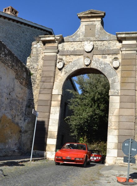 Tarquinia 5 prova 2014